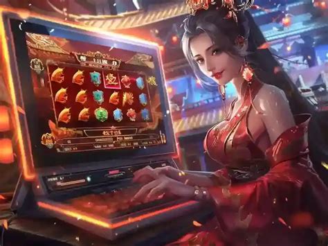 Unleash Your Luck at EZJILI Casino: Where the Thrill Never Ends!.